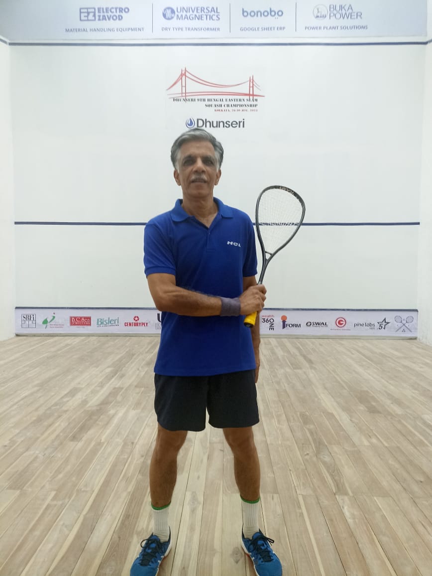 Vijay Jaini - O65
