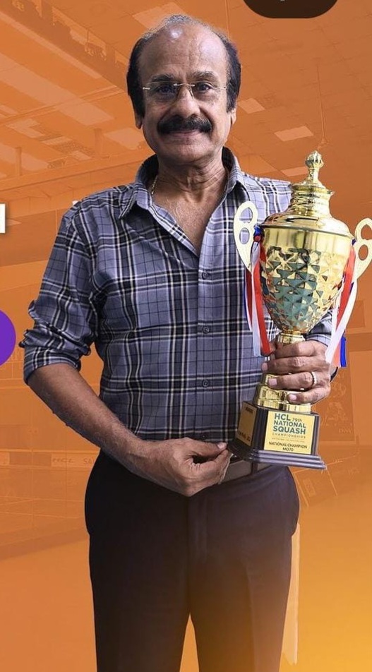Rajiv Reddy - O70